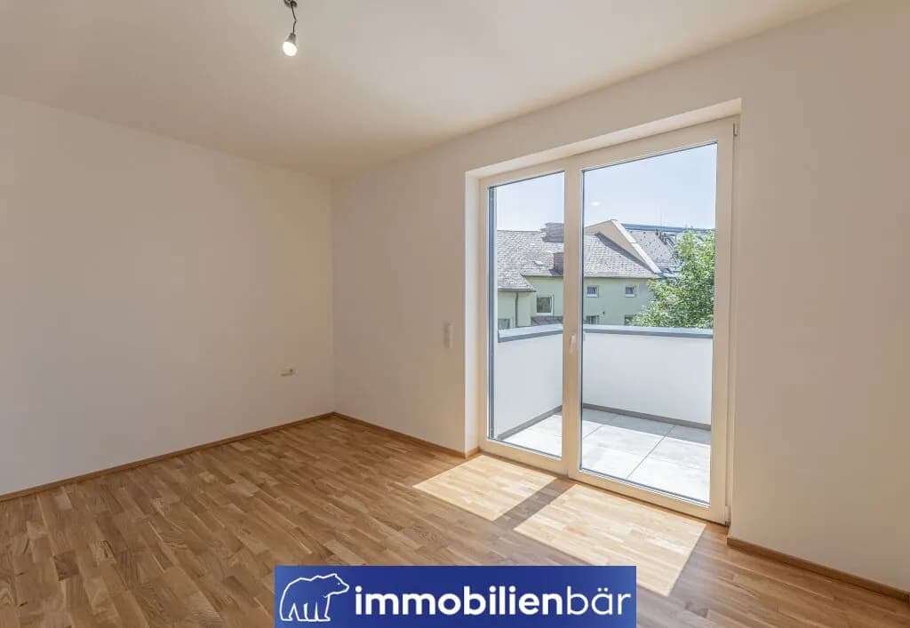 3-Zimmer-Wohnung mieten in Linz – 87,39 m², € 1.549 – Bild 2 von 23
