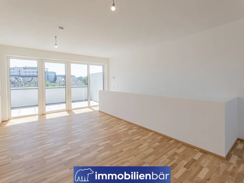 3-Zimmer-Wohnung mieten in Linz – 87,39 m², € 1.549 – Bild 8 von 23