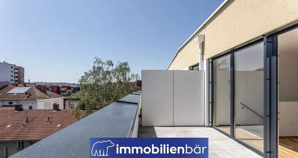 3-Zimmer-Wohnung mieten in Linz – 87,39 m², € 1.549 – Bild 9 von 23