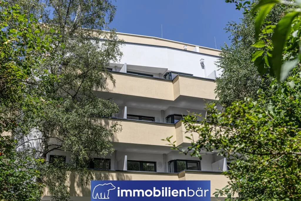 3-Zimmer-Wohnung mieten in Linz – 87,39 m², € 1.549 – Bild 13 von 23