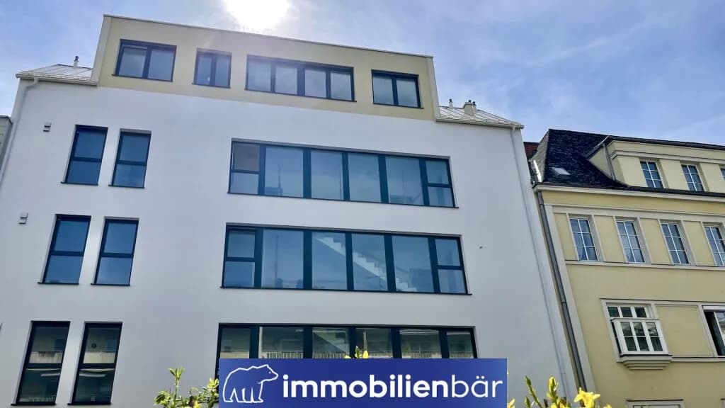 3-Zimmer-Wohnung mieten in Linz – 87,39 m², € 1.549 – Bild 15 von 23