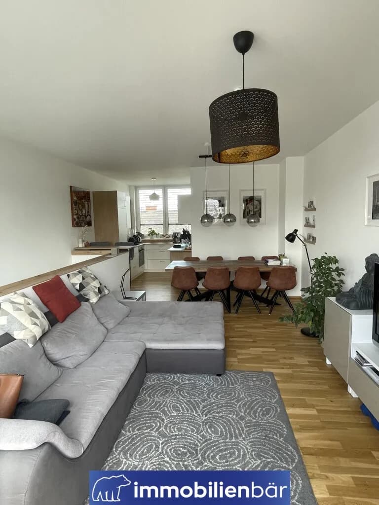 3-Zimmer-Wohnung mieten in Linz – 87,39 m², € 1.549 – Bild 16 von 23