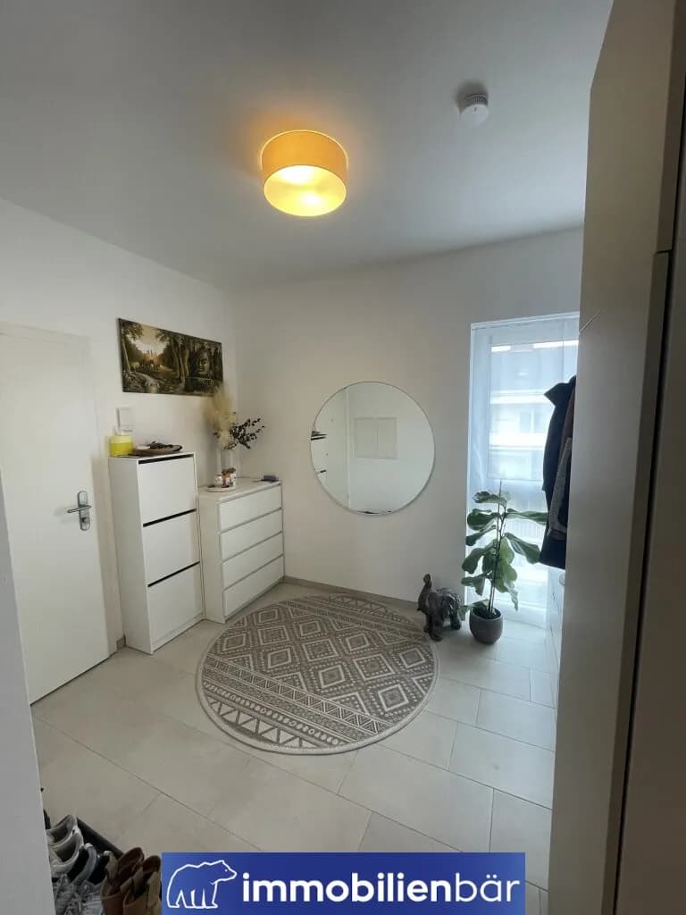 3-Zimmer-Wohnung mieten in Linz – 87,39 m², € 1.549 – Bild 21 von 23