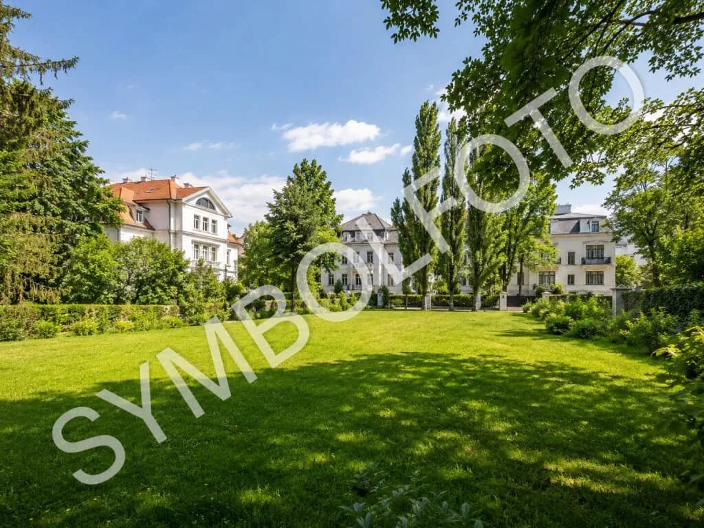 Grundstück kaufen in Wien – 600 m², € 1.500.000 – Bild 2 von 2