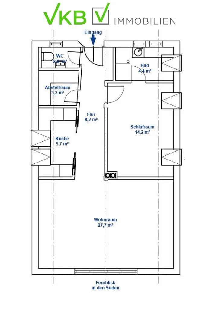 4-Zimmer-Immobilie kaufen in Vöcklabruck – 180 m², € 799.000 – Bild 22 von 32