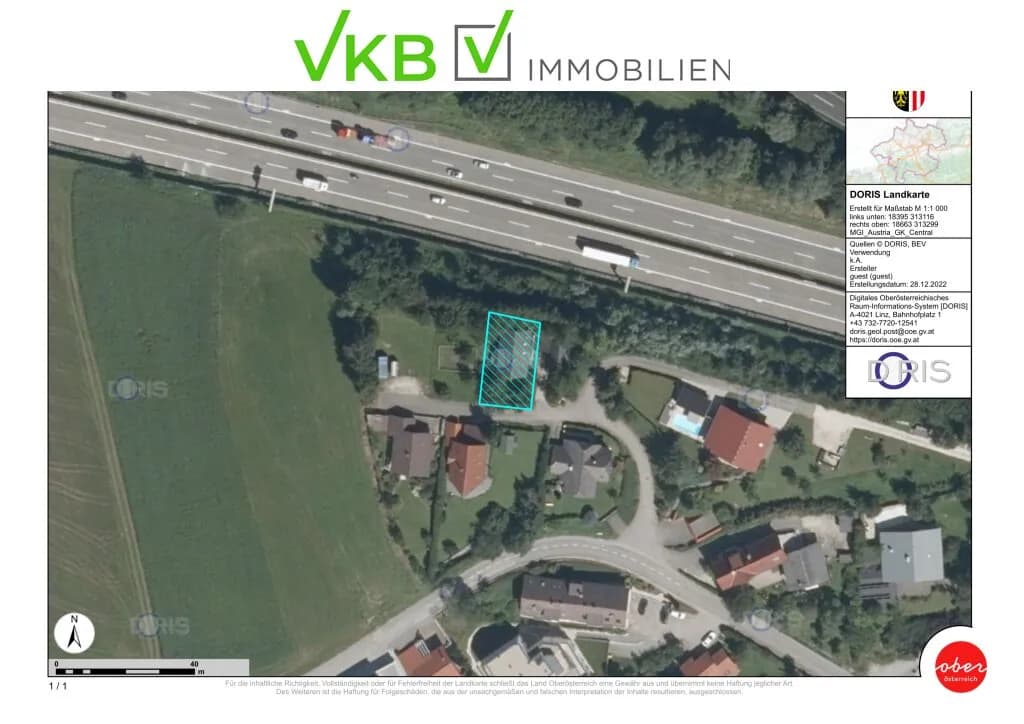 4-Zimmer-Immobilie kaufen in Vöcklabruck – 180 m², € 799.000 – Bild 30 von 32