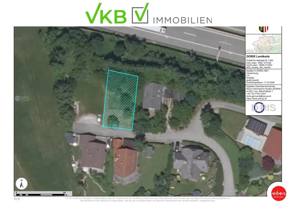 4-Zimmer-Immobilie kaufen in Vöcklabruck – 180 m², € 799.000 – Bild 31 von 32