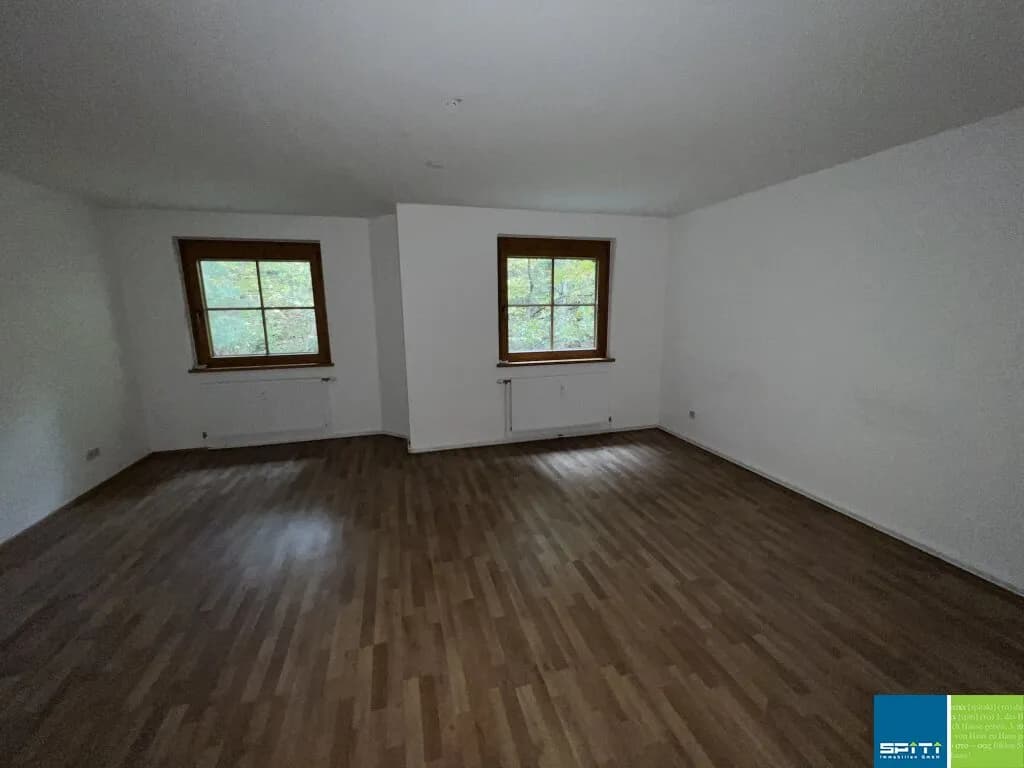 1-Zimmer-Wohnung kaufen in Hermagor – 41,62 m², € 85.000 – Bild 2 von 11