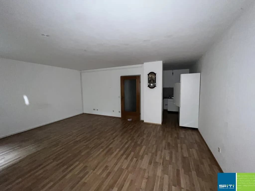 1-Zimmer-Wohnung kaufen in Hermagor – 41,62 m², € 85.000 – Bild 3 von 11