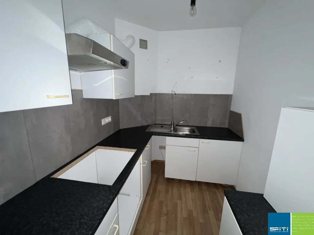 1-Zimmer-Wohnung kaufen in Hermagor – 41,62 m², € 85.000 – Bild 4 von 11