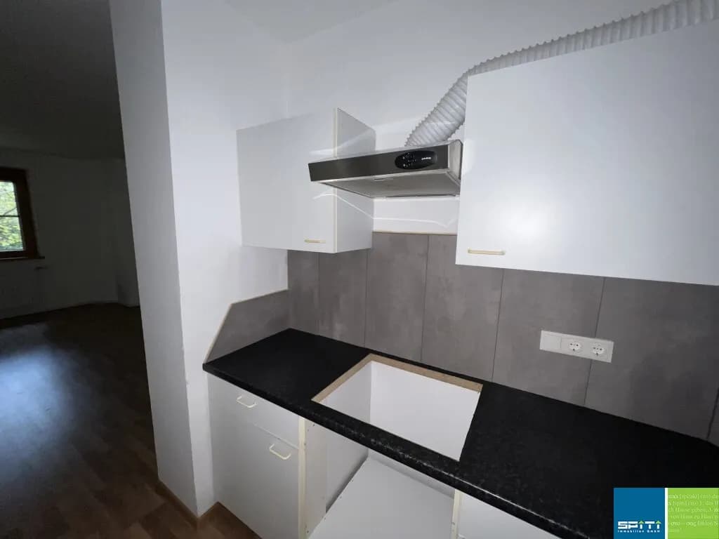 1-Zimmer-Wohnung kaufen in Hermagor – 41,62 m², € 85.000 – Bild 5 von 11
