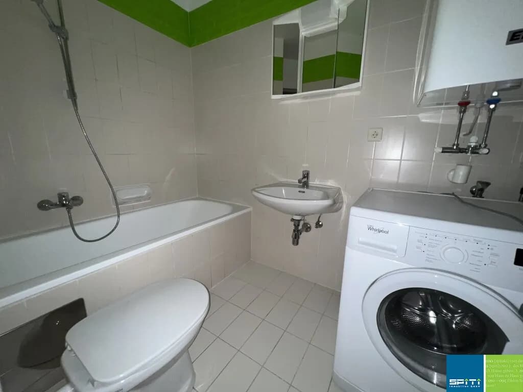 1-Zimmer-Wohnung kaufen in Hermagor – 41,62 m², € 85.000 – Bild 6 von 11