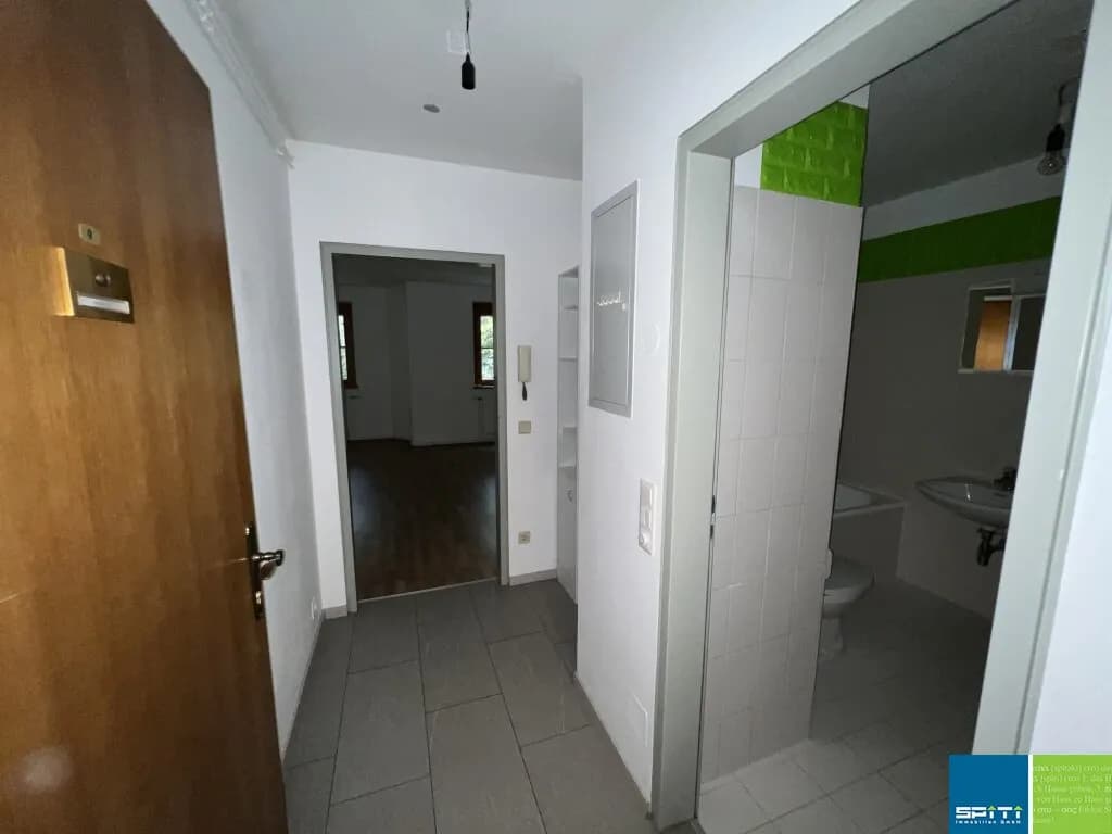 1-Zimmer-Wohnung kaufen in Hermagor – 41,62 m², € 85.000 – Bild 7 von 11