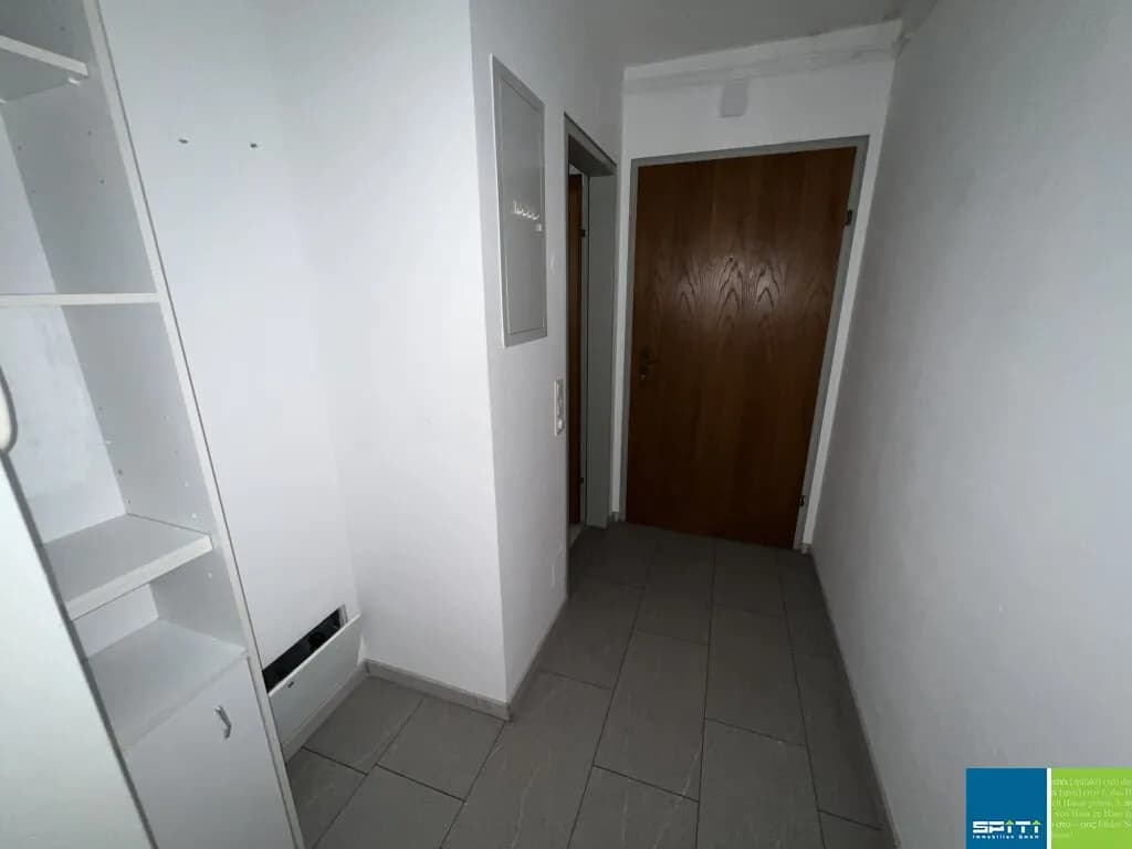 1-Zimmer-Wohnung kaufen in Hermagor – 41,62 m², € 85.000 – Bild 8 von 11