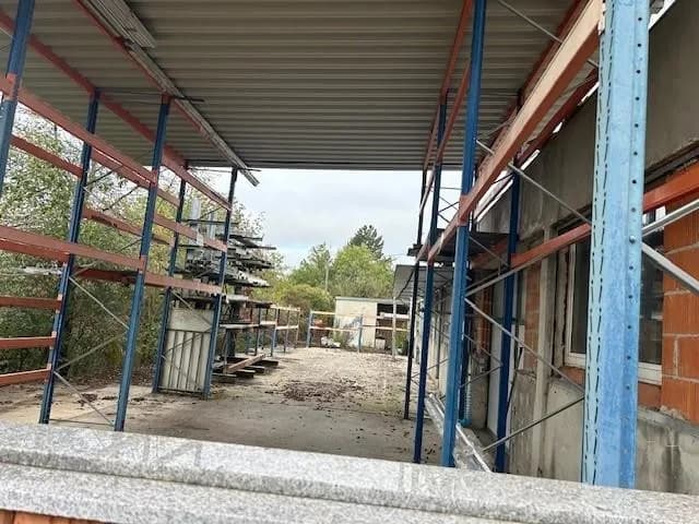 Gewerbeimmobilie mieten in Linz Land – 157 m², € 950 – Bild 4 von 6