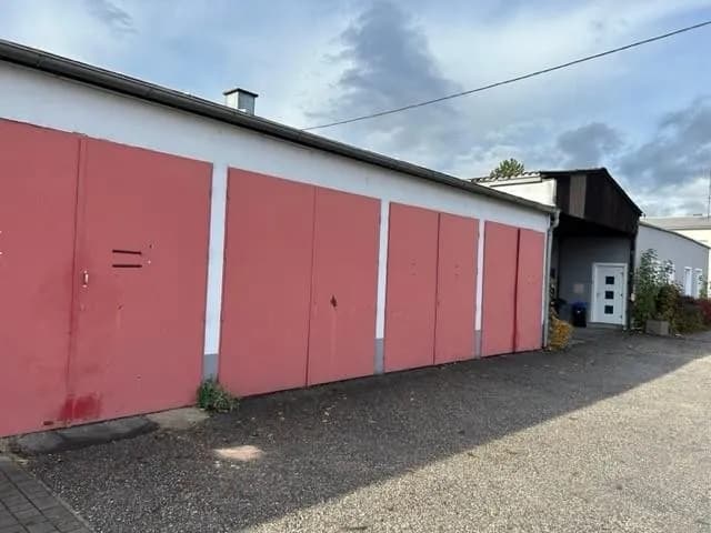 Gewerbeimmobilie mieten in Linz Land – 157 m², € 950 – Bild 5 von 6