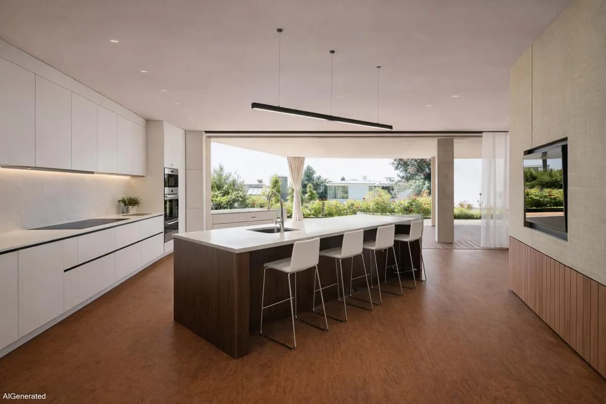 7-Zimmer-Haus mieten in Wien – 488,83 m², € 25.000 – Bild 3 von 28
