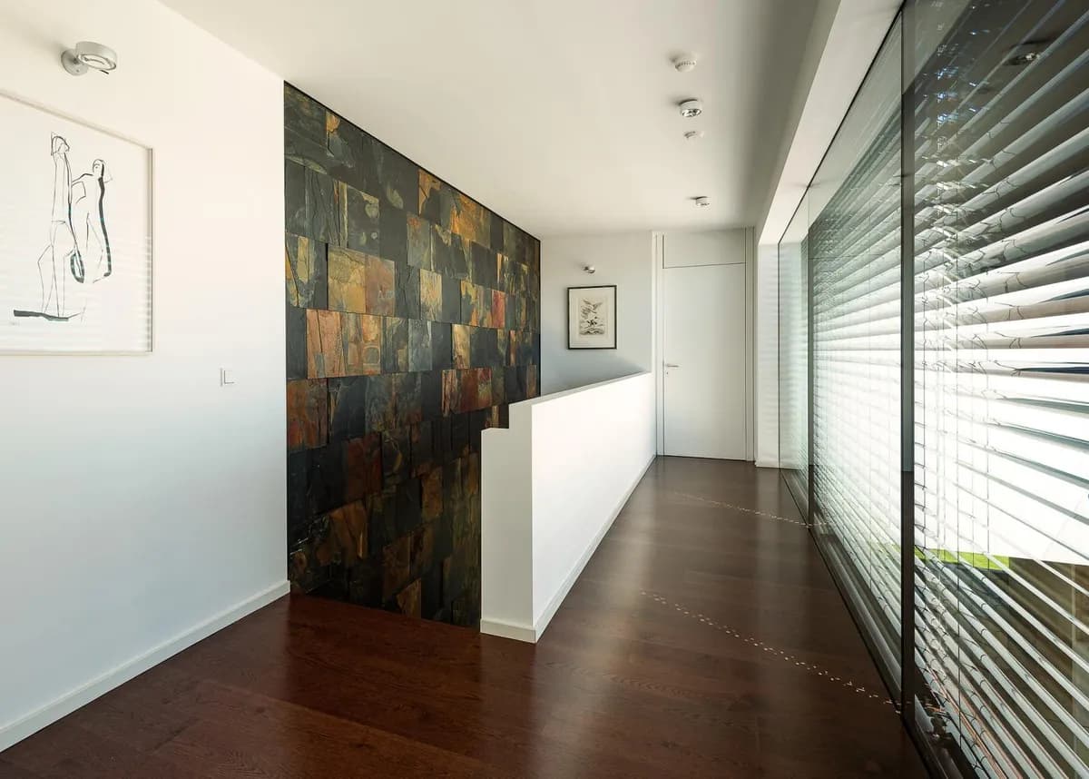 7-Zimmer-Haus mieten in Wien – 488,83 m², € 25.000 – Bild 10 von 28