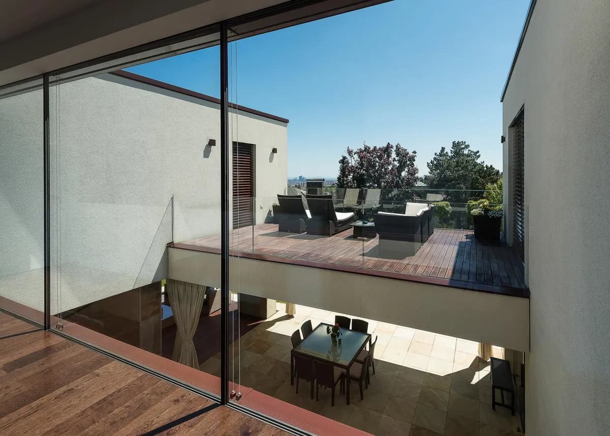 7-Zimmer-Haus mieten in Wien – 488,83 m², € 25.000 – Bild 11 von 28