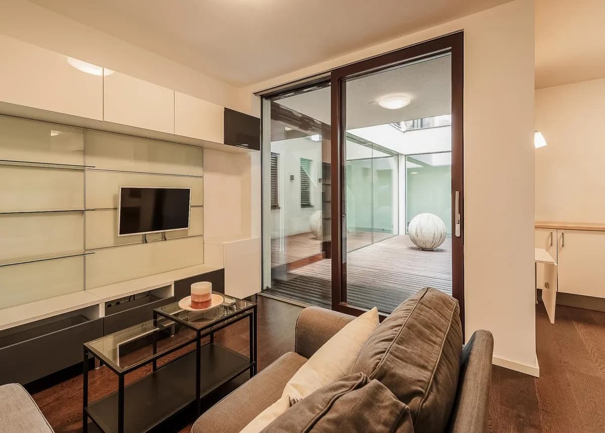 7-Zimmer-Haus mieten in Wien – 488,83 m², € 25.000 – Bild 19 von 28