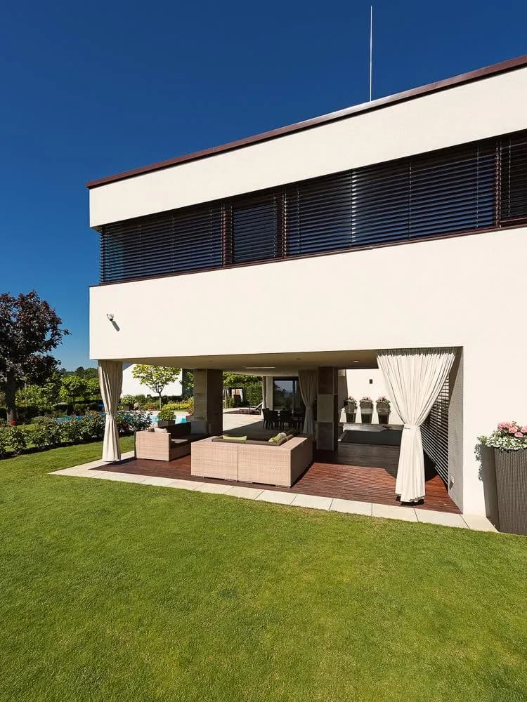 7-Zimmer-Haus mieten in Wien – 488,83 m², € 25.000 – Bild 25 von 28