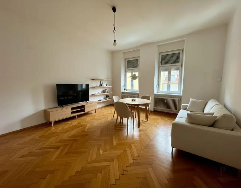 2-Zimmer-Wohnung mieten in Graz – 61 m², € 719