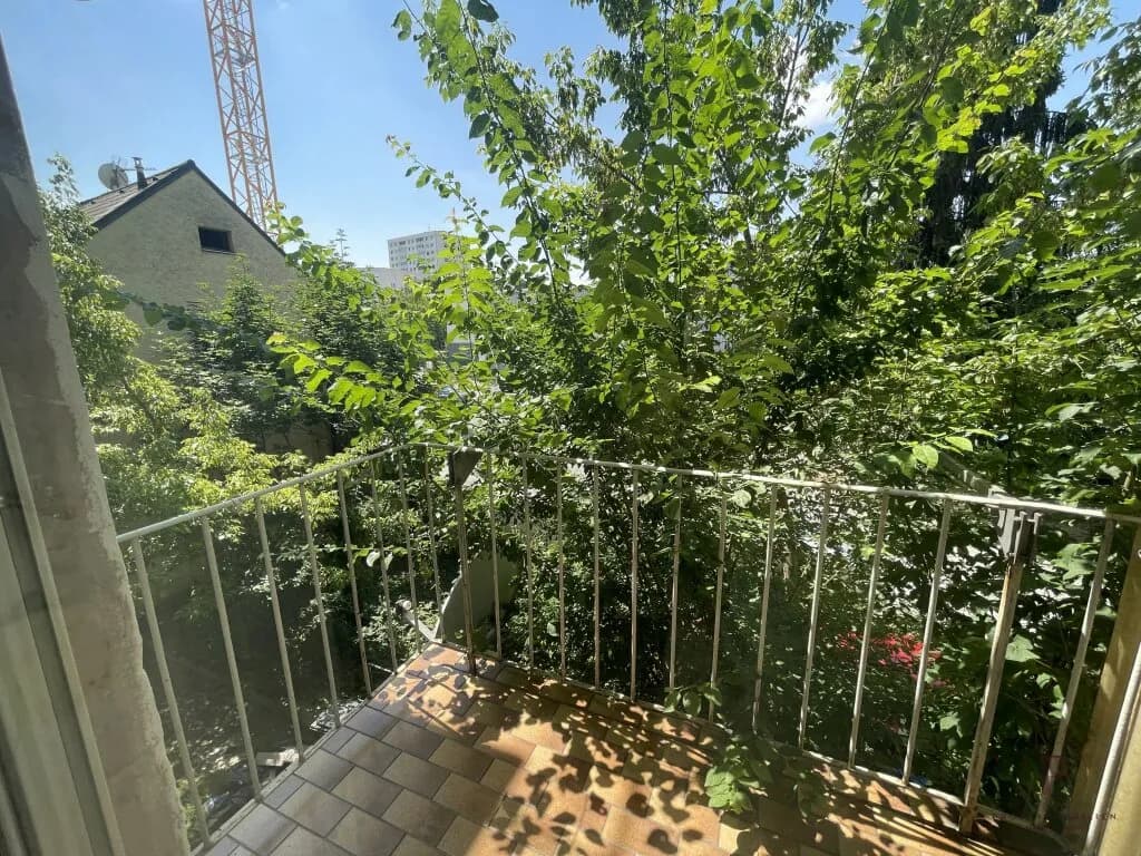 2-Zimmer-Wohnung mieten in Graz – 61 m², € 719 – Bild 4 von 5