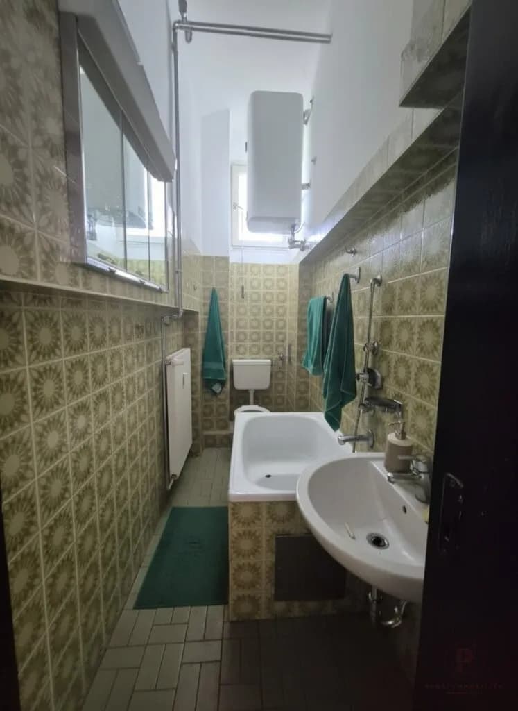 2-Zimmer-Wohnung mieten in Graz – 61 m², € 719 – Bild 5 von 5