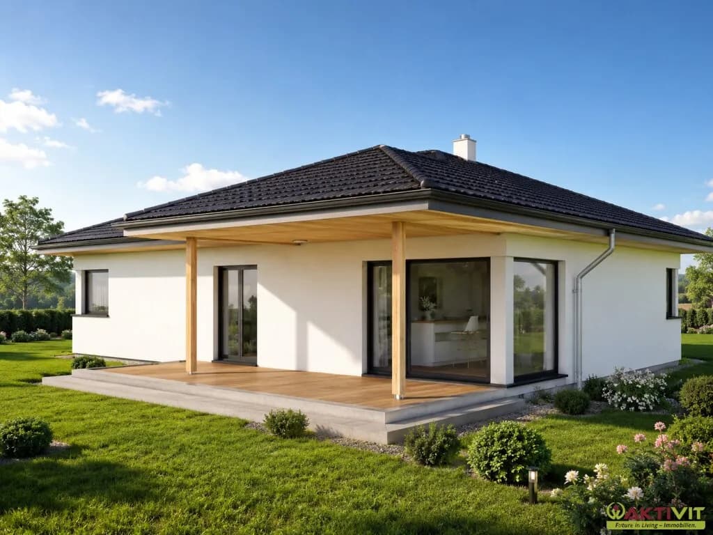 4-Zimmer-Haus kaufen in Murtal – 111,5 m², € 513.790
