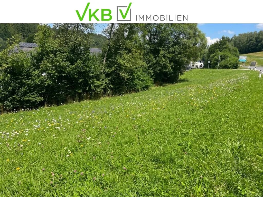 Grundstück kaufen in Urfahr-Umgebung – 1 051 m², € 110.000 – Bild 2 von 10