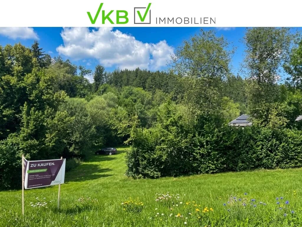 Grundstück kaufen in Urfahr-Umgebung – 1 051 m², € 110.000 – Bild 3 von 10