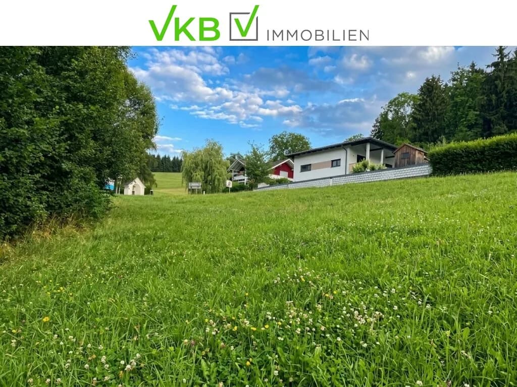 Grundstück kaufen in Urfahr-Umgebung – 1 051 m², € 110.000 – Bild 4 von 10