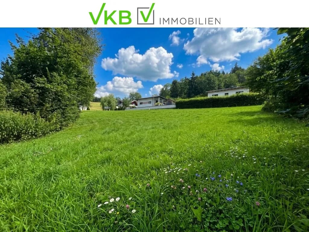 Grundstück kaufen in Urfahr-Umgebung – 1 051 m², € 110.000 – Bild 5 von 10