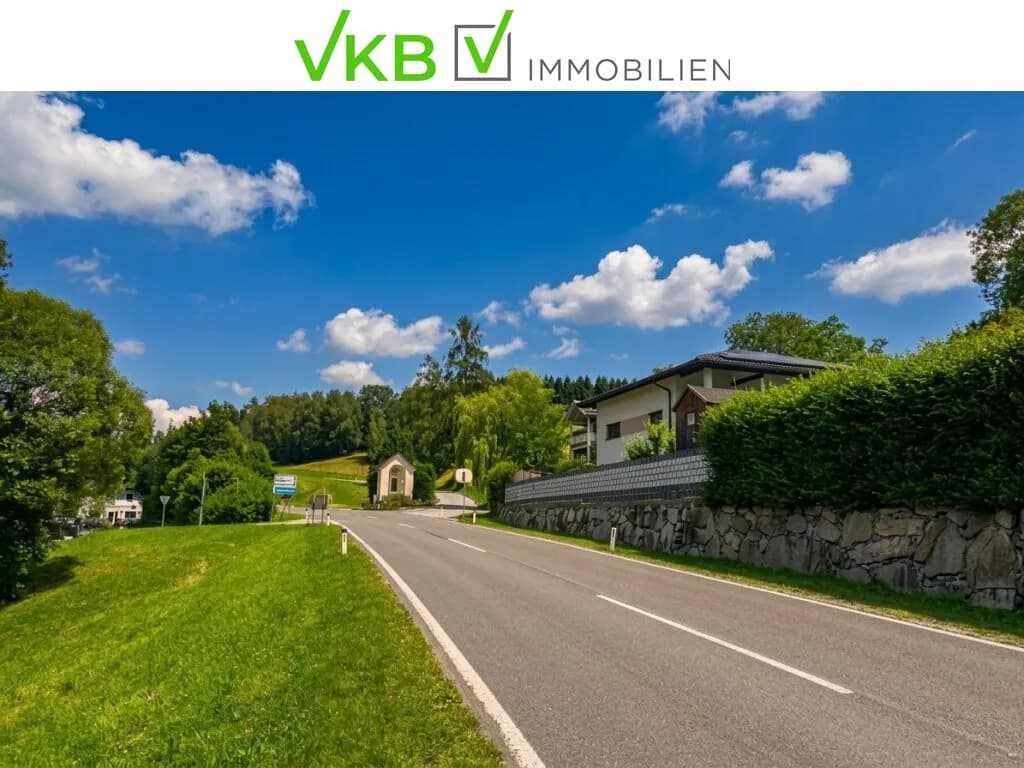 Grundstück kaufen in Urfahr-Umgebung – 1 051 m², € 110.000 – Bild 7 von 10