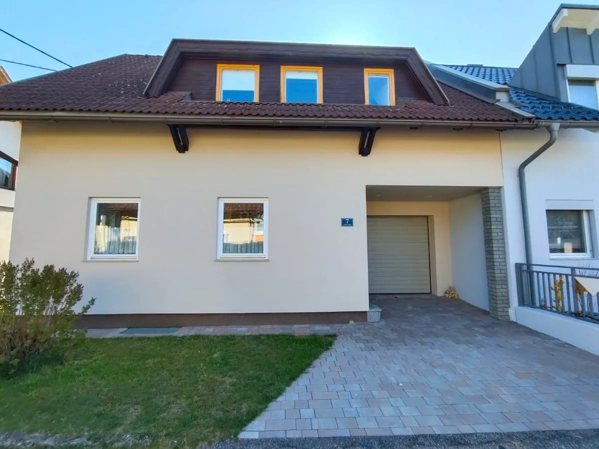 5-Zimmer-Gewerbeimmobilie kaufen in Klagenfurt – 155 m², € 479.000