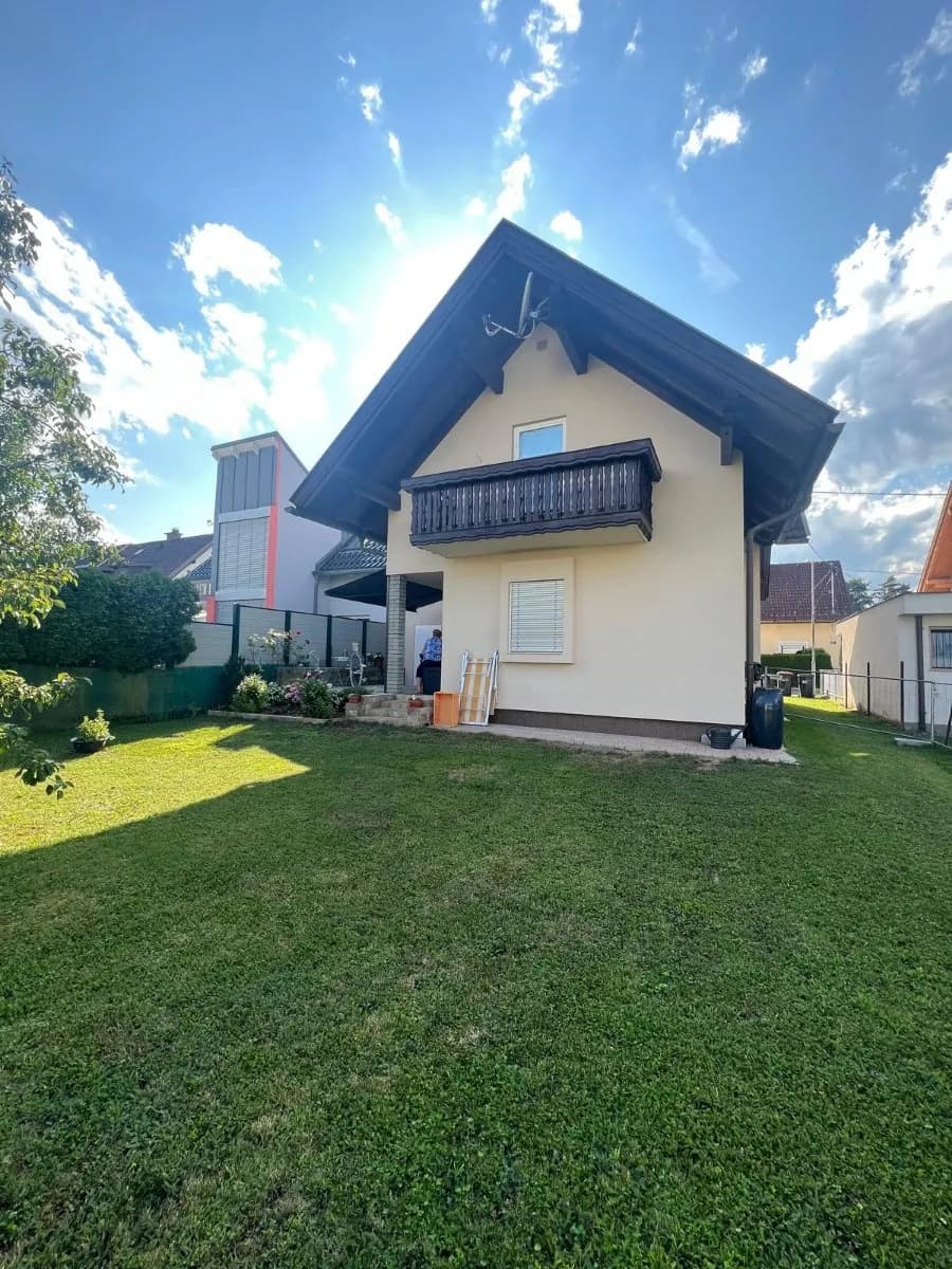 5-Zimmer-Gewerbeimmobilie kaufen in Klagenfurt – 155 m², € 479.000 – Bild 2 von 16