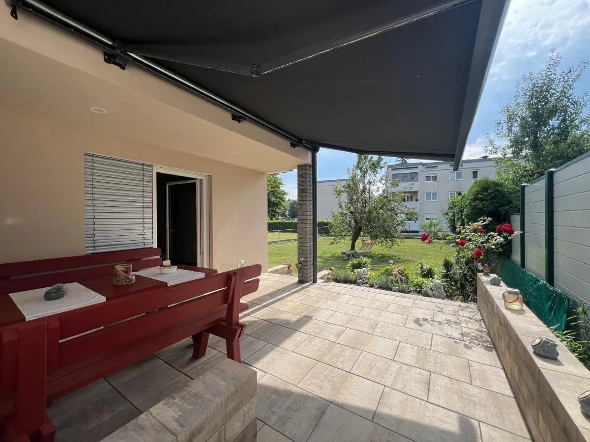 5-Zimmer-Gewerbeimmobilie kaufen in Klagenfurt – 155 m², € 479.000 – Bild 3 von 16