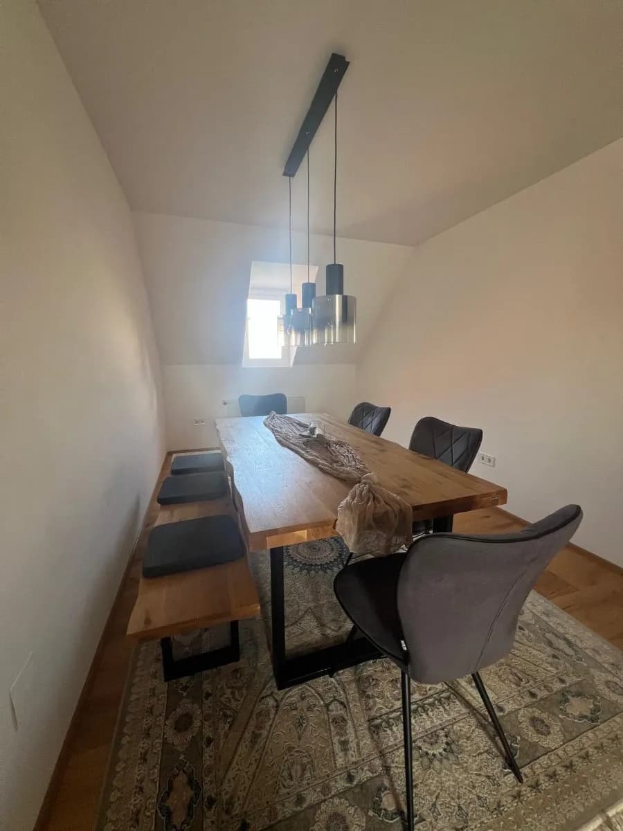 5-Zimmer-Gewerbeimmobilie kaufen in Klagenfurt – 155 m², € 479.000 – Bild 8 von 16