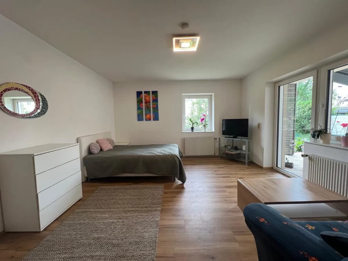 5-Zimmer-Gewerbeimmobilie kaufen in Klagenfurt – 155 m², € 479.000 – Bild 12 von 16