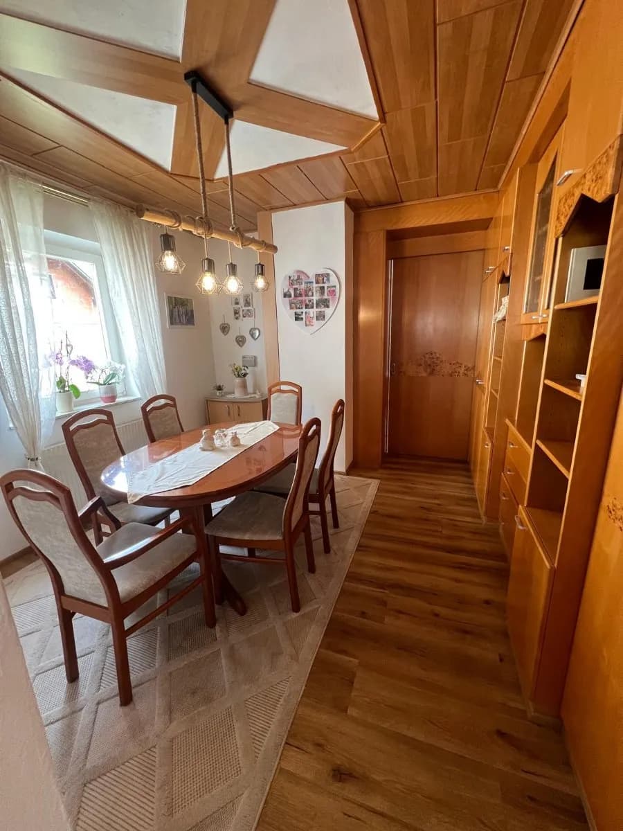 5-Zimmer-Gewerbeimmobilie kaufen in Klagenfurt – 155 m², € 479.000 – Bild 13 von 16