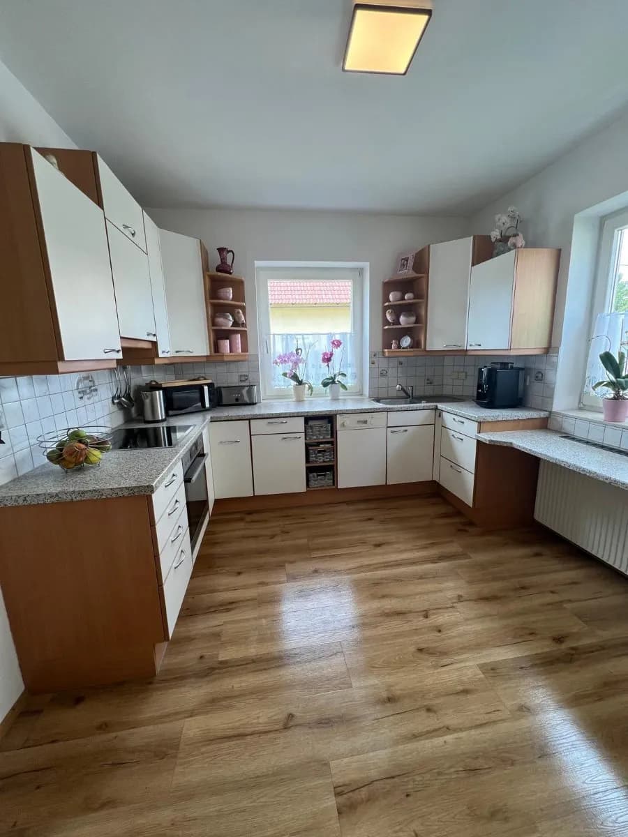 5-Zimmer-Gewerbeimmobilie kaufen in Klagenfurt – 155 m², € 479.000 – Bild 14 von 16