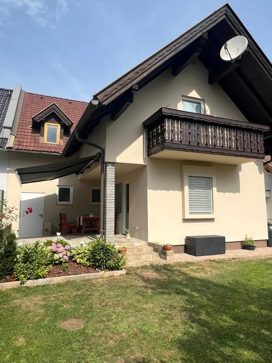 5-Zimmer-Gewerbeimmobilie kaufen in Klagenfurt – 155 m², € 479.000 – Bild 16 von 16