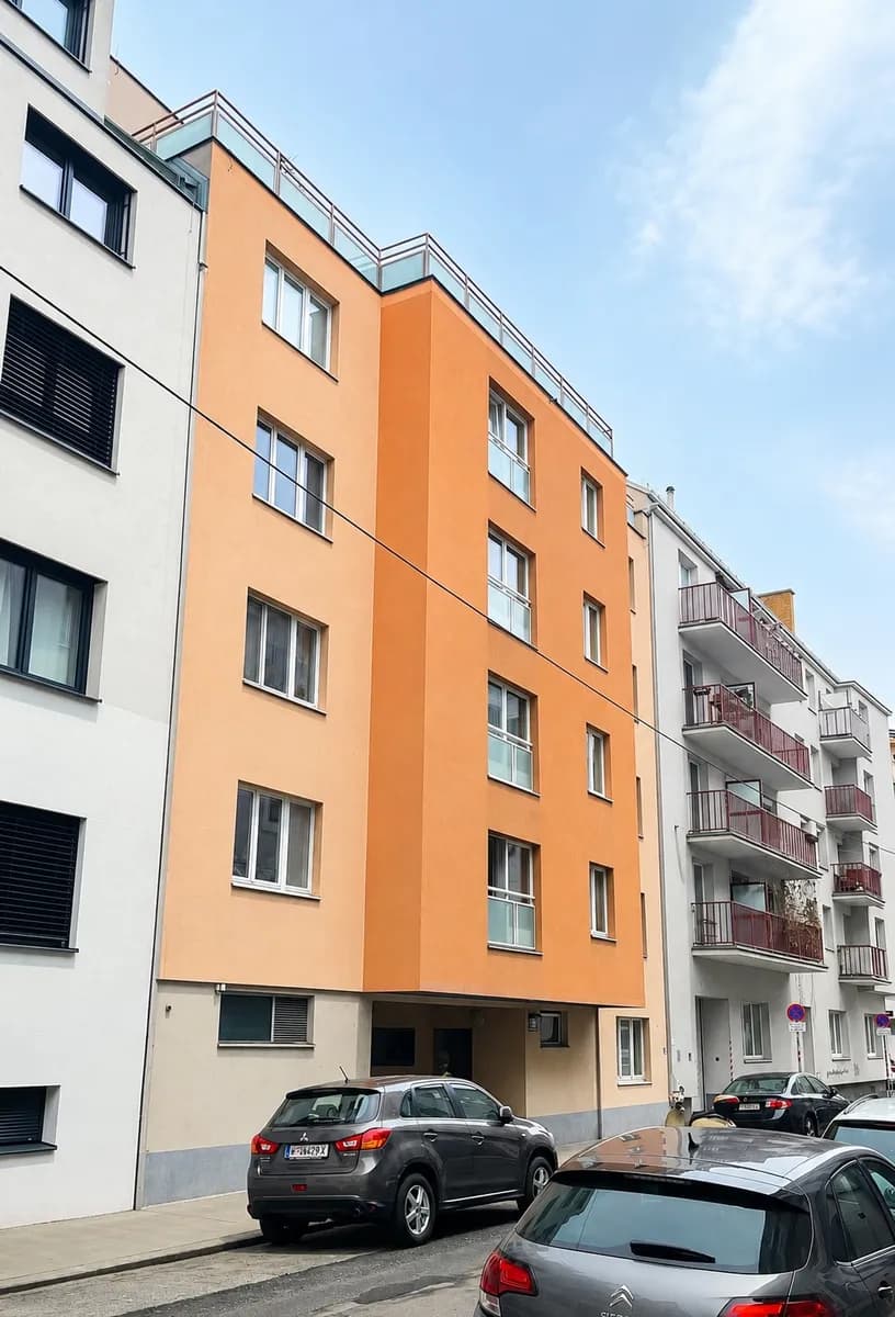 Gewerbeimmobilie kaufen in Wien – 820 m², € 3.290.000