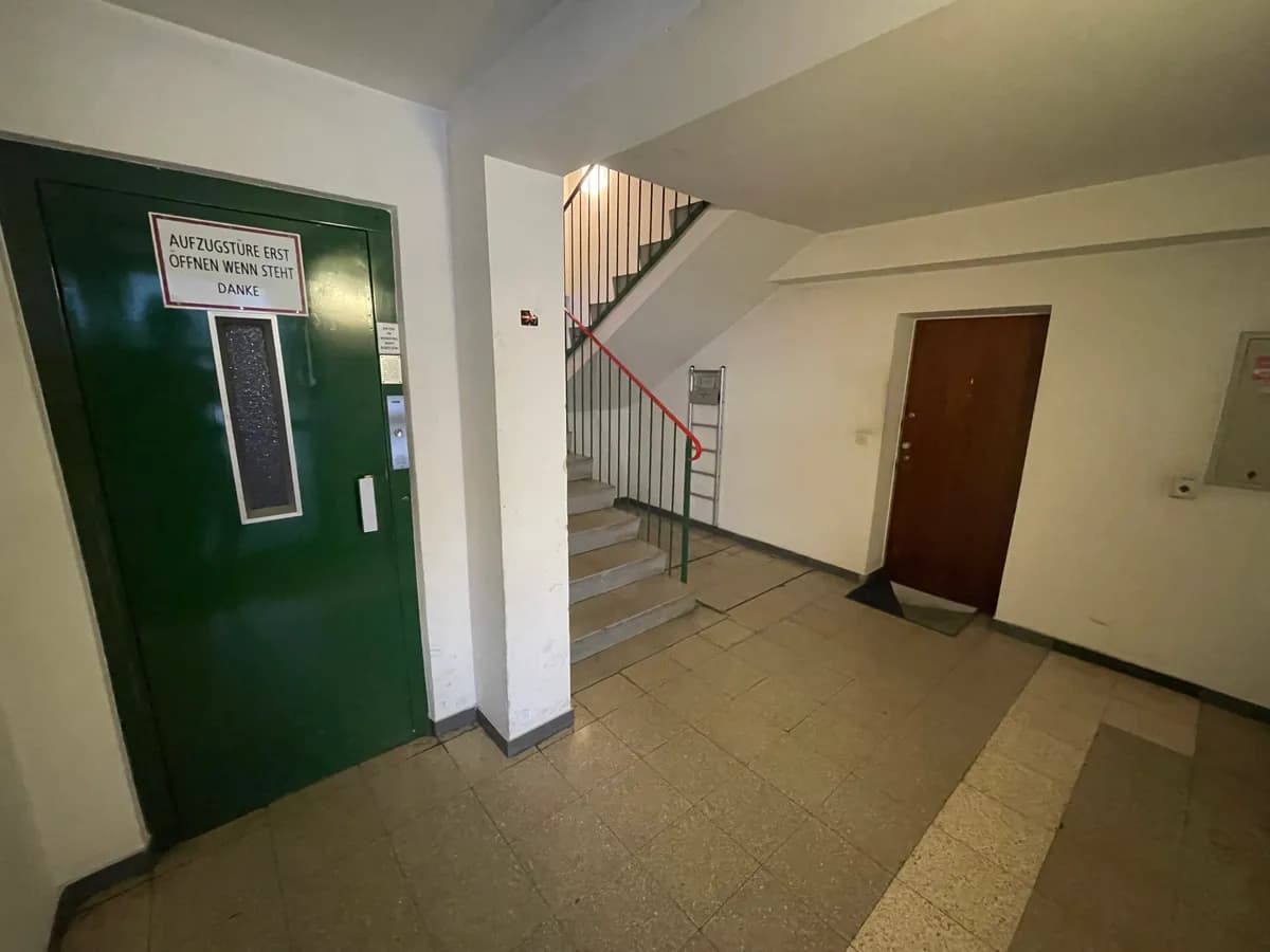Gewerbeimmobilie kaufen in Wien – 820 m², € 3.290.000 – Bild 4 von 6