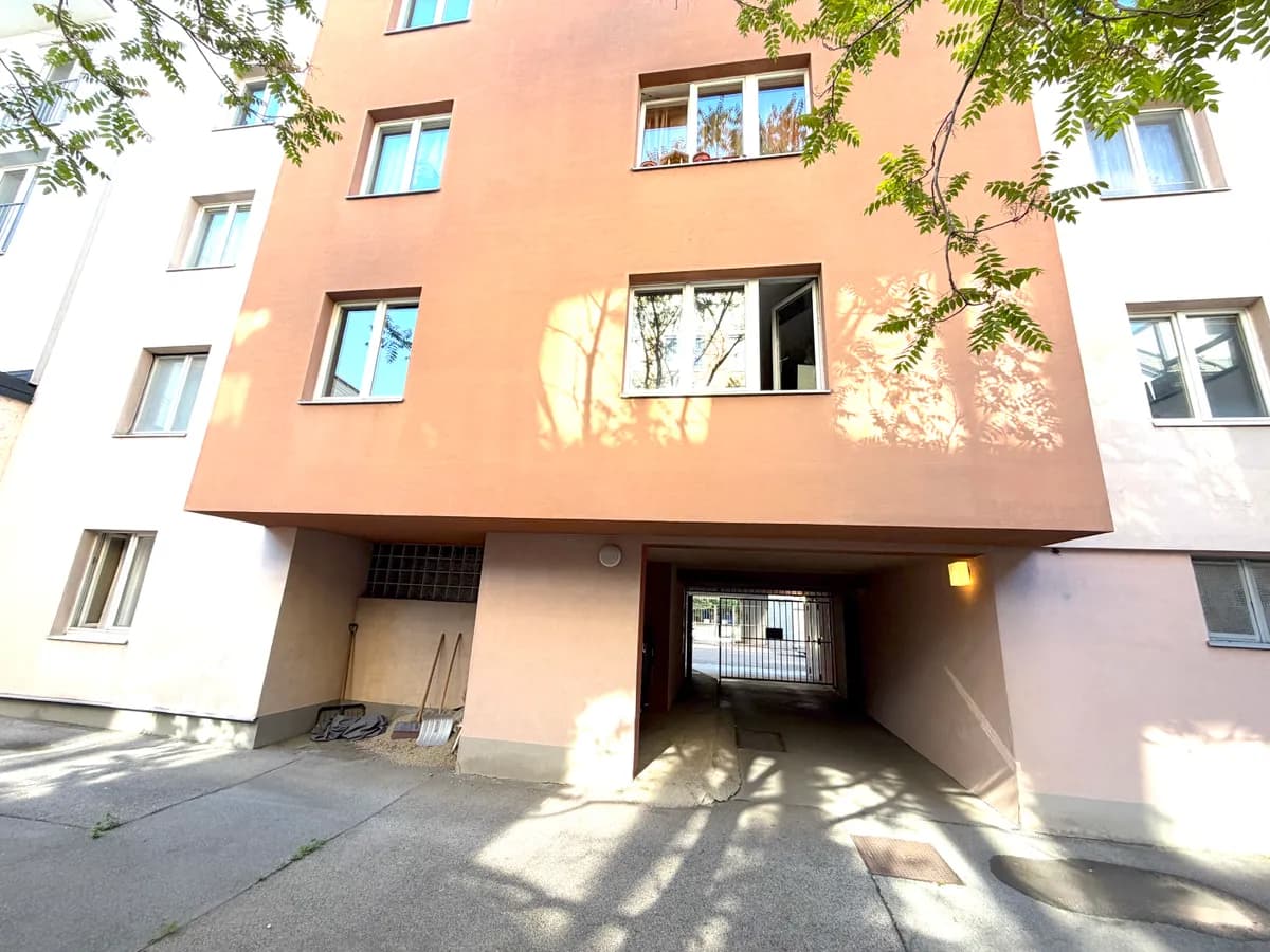 Gewerbeimmobilie kaufen in Wien – 820 m², € 3.290.000 – Bild 5 von 6