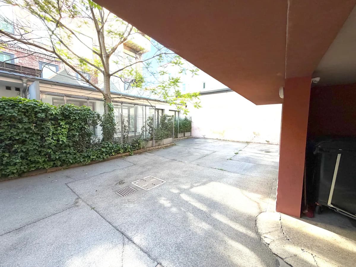 Gewerbeimmobilie kaufen in Wien – 820 m², € 3.290.000 – Bild 6 von 6