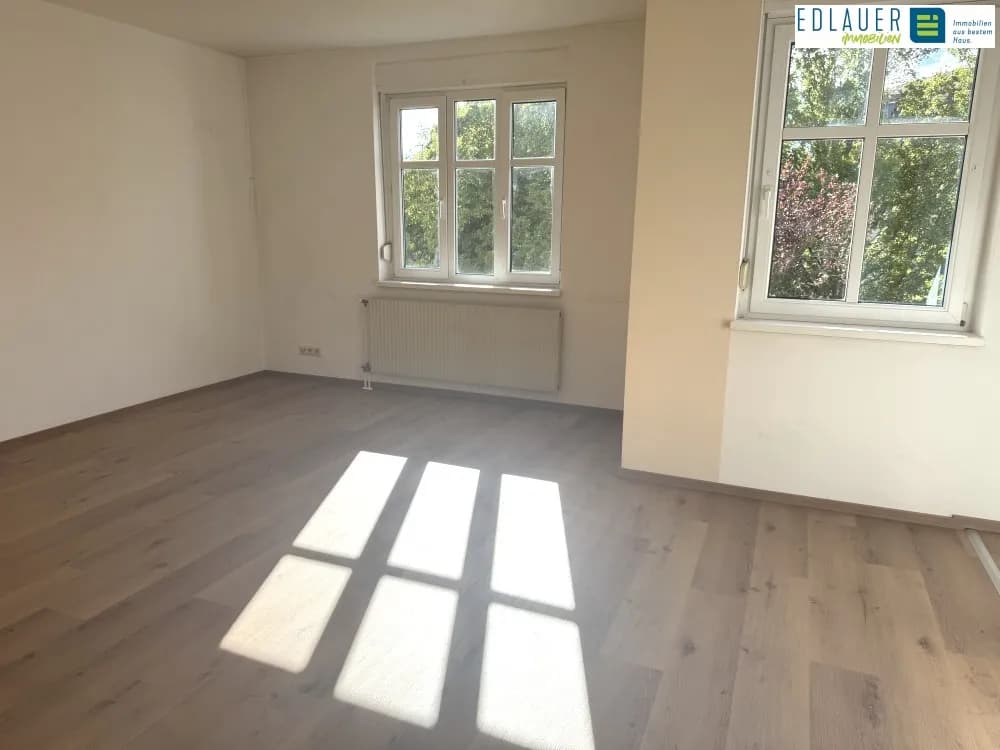 1-Zimmer-Wohnung mieten in Tulln – 36,69 m², € 600 – Bild 2 von 9
