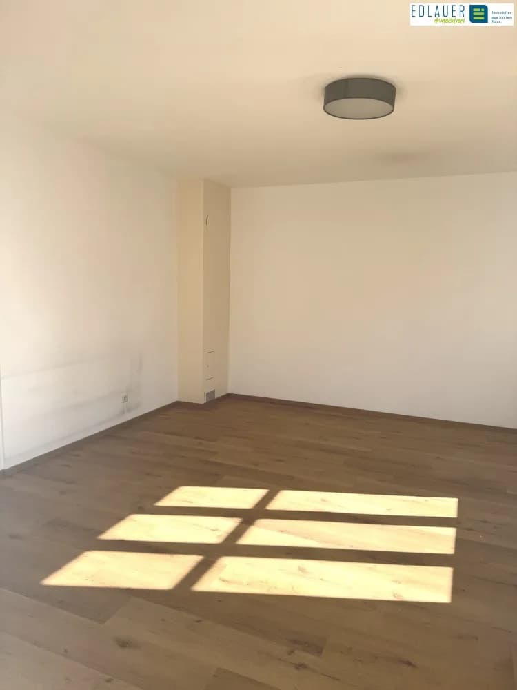 1-Zimmer-Wohnung mieten in Tulln – 36,69 m², € 600 – Bild 3 von 9