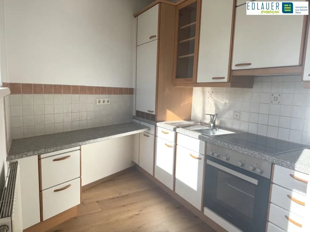 1-Zimmer-Wohnung mieten in Tulln – 36,69 m², € 600 – Bild 4 von 9