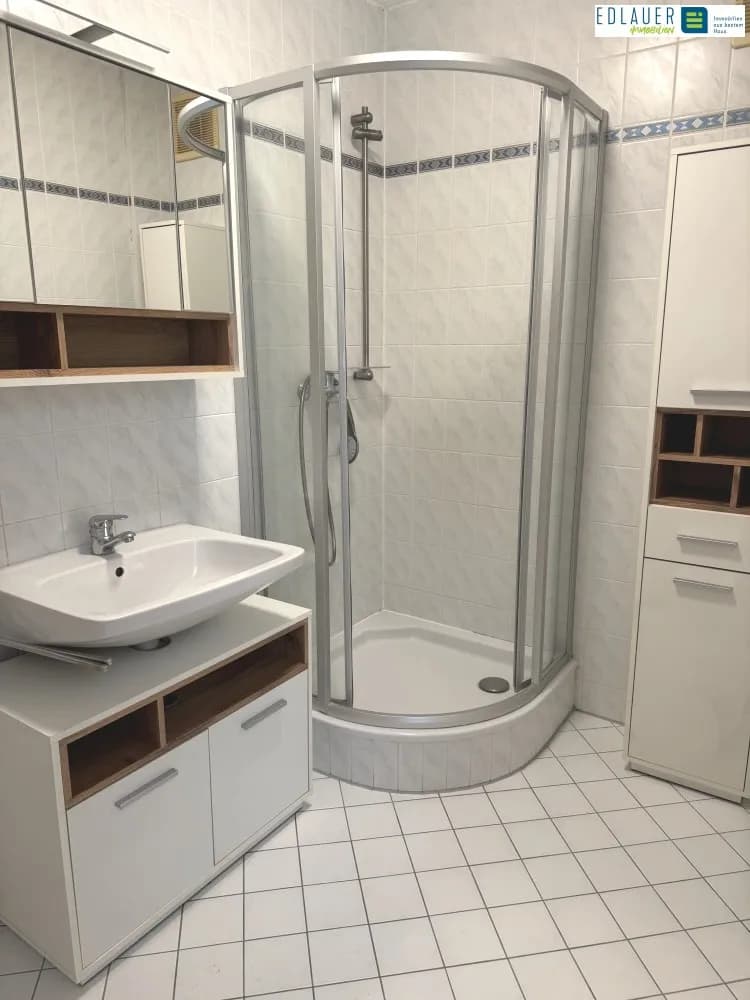 1-Zimmer-Wohnung mieten in Tulln – 36,69 m², € 600 – Bild 5 von 9